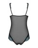 Bielizna-Amanta body otwarte S/M
